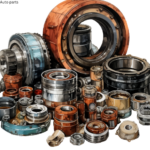 Auto Parts & Accessories